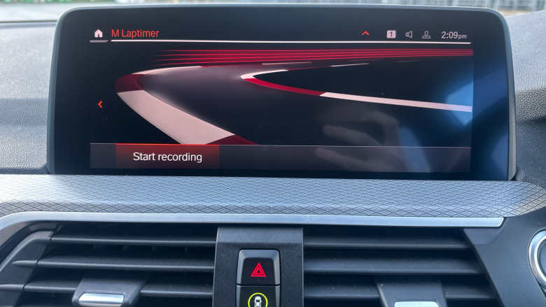 BMW X3 xDrive20d MHT M Sport 5dr Step Auto [Tech Pack] Diesel Estate